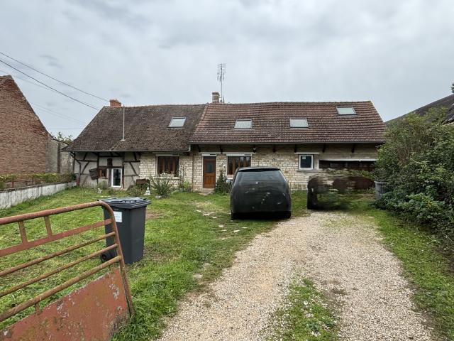 Saint Germain du Plain Vente Maison 71