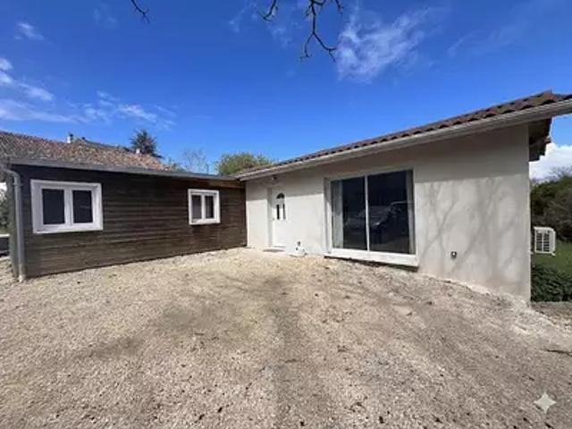 Saint Germain du Salembre 24190 Achat / Vente maison 3 pièces t3