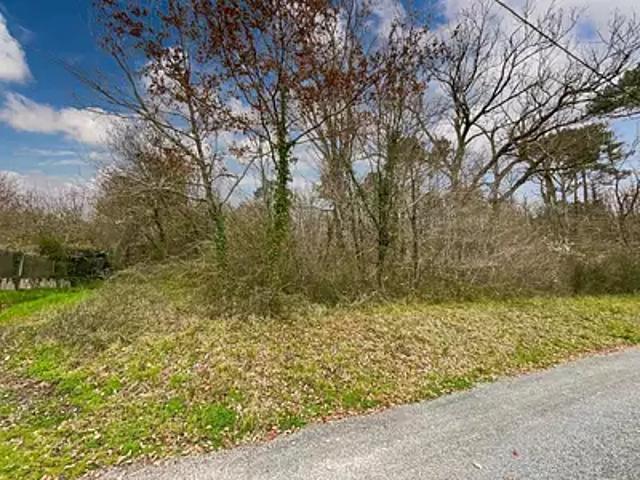 Saint Germain du Salembre 24190 Achat / Vente terrain