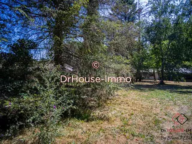 Saint Germain du Salembre 24190 Achat / Vente terrain