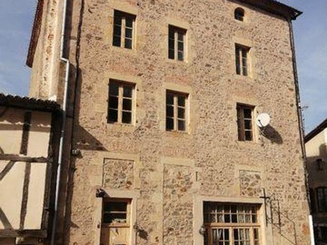 SAINT GERMAIN DE CONFOLENS Poitou Charentes 16500 67321524