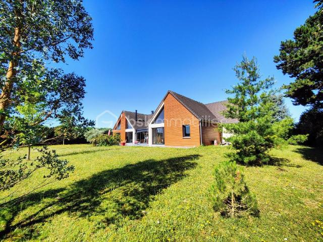 Saint Germain de la Grange Vente Maison 78