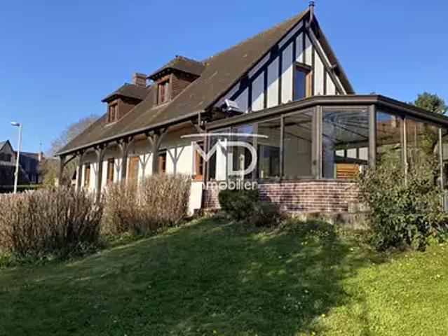 Evreux 27000 Achat / Vente maison 7 pièces t7