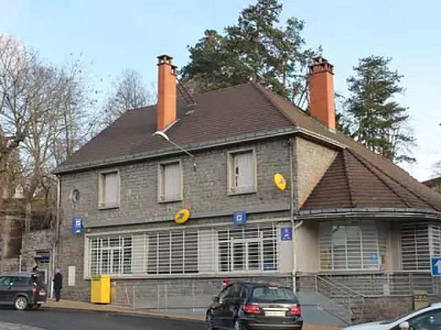 Saint Germain des Fossés 03260 Achat / Vente divers parking