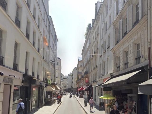 Saint Germain des Prés idéal investisseur