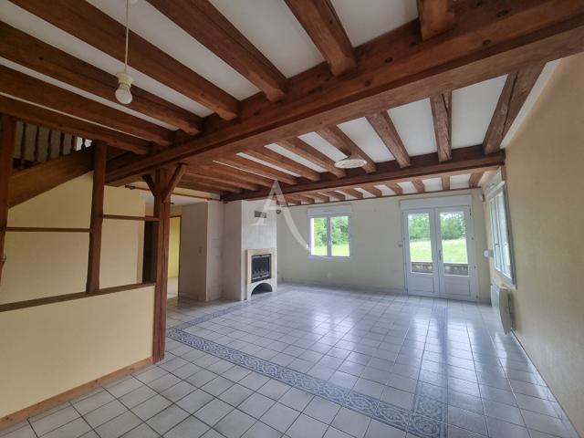 Saint Germain des Prés Vente Maison 49