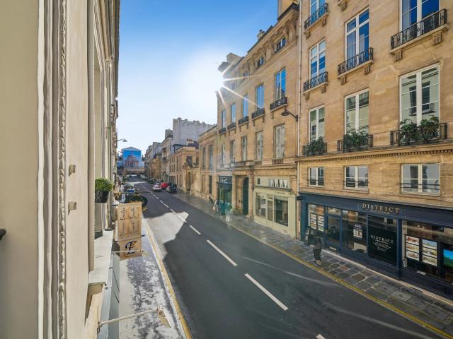 Saint Germain des Près