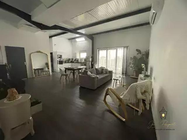 Saint Germain des Prés 45220 Achat / Vente divers 32 pièces terrasse parking