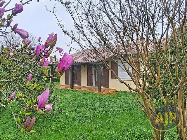 Saint Germain d'Esteuil Vente Maison 33