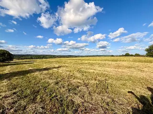 Saint Germain et Mons 24520 Programme neuf terrain neuf à vendre