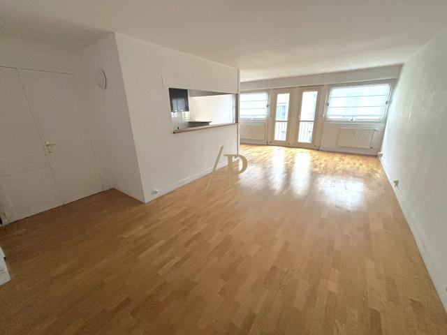Saint Germain En Laye 3 pièce s 83.83 m2, avec ascenseur 84m² Saint Germain en Laye