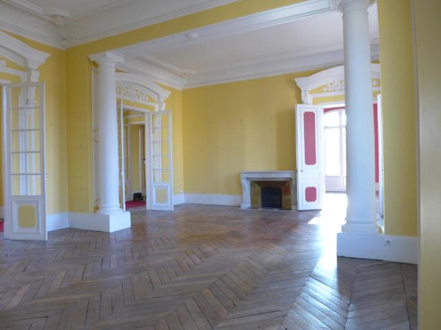 saint germain en laye 7 pièces 235 m²