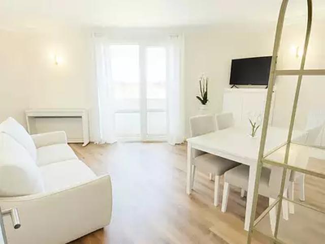 Saint Germain en Laye 78100 Achat / Vente appartement 3 pièces t3