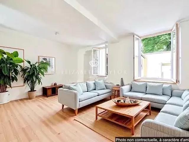 Saint Germain en Laye 78100 Achat / Vente appartement 3 pièces t3
