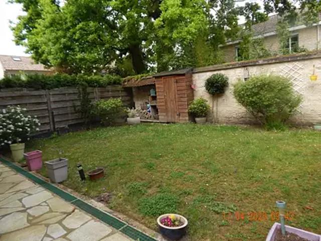 Saint Germain en Laye 78100 Achat / Vente appartement 3 pièces t3