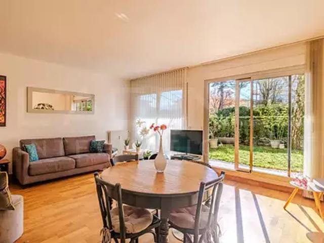 Saint Germain en Laye 78100 Achat / Vente appartement 3 pièces t3