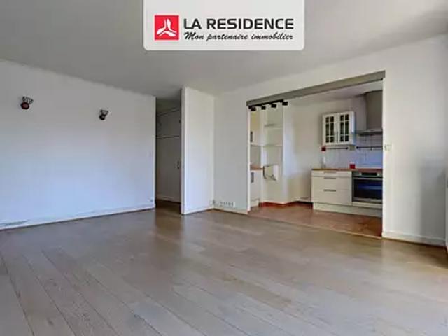 Saint Germain en Laye 78100 Achat / Vente appartement 3 pièces t3