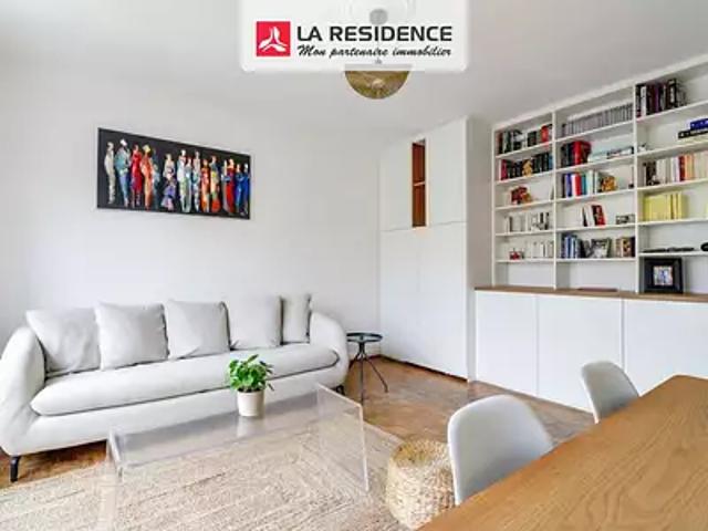 Saint Germain en Laye 78100 Achat / Vente appartement 3 pièces t3