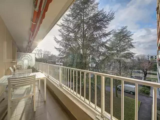 Saint Germain en Laye 78100 Achat / Vente appartement 3 pièces t3