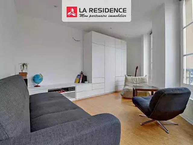Saint Germain en Laye 78100 Achat / Vente appartement 3 pièces t3