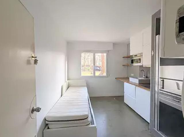 Saint Germain en Laye 78100 Achat / Vente appartement 3 pièces t3