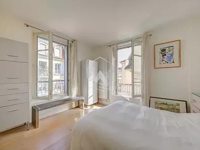 Saint Germain en Laye 78100 Achat / Vente appartement 3 pièces t3