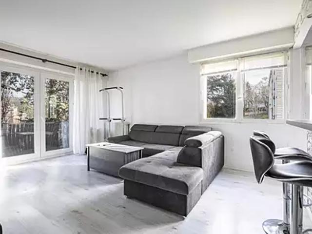 Saint Germain en Laye 78100 Achat / Vente appartement 3 pièces t3