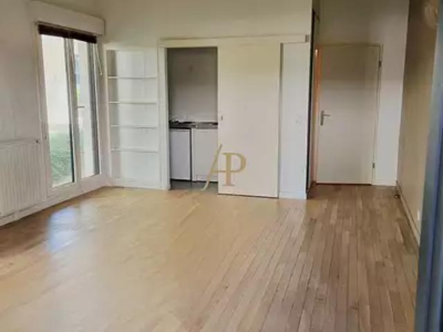 Saint Germain en Laye 78100 Achat / Vente appartement 1 pièce t1 cave parking