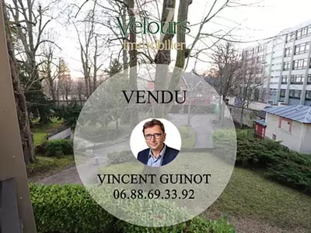 Saint Germain en Laye 78100 Achat / Vente appartement 2 pièces t2