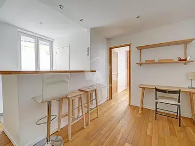 Saint Germain en Laye 78100 Achat / Vente appartement 2 pièces t2
