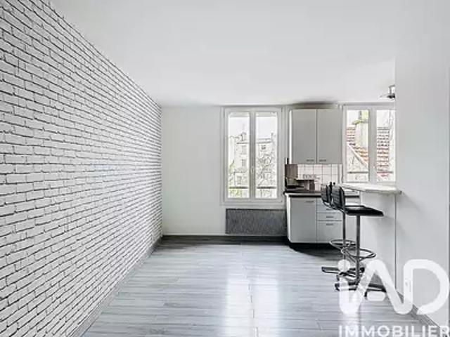 Saint Germain en Laye 78100 Achat / Vente appartement 2 pièces t2