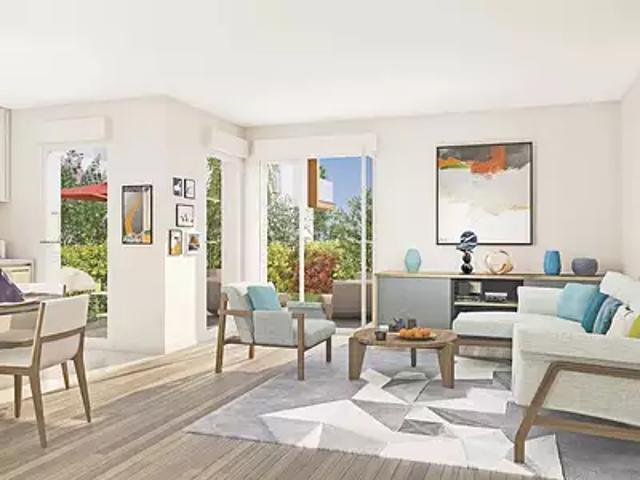 Saint Germain en Laye 78100 Achat / Vente appartement 2 pièces t2