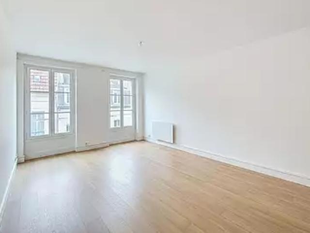 Saint Germain en Laye 78100 Achat / Vente appartement 2 pièces t2