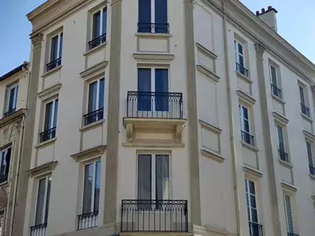Saint Germain en Laye 78100 Achat / Vente appartement 2 pièces t2