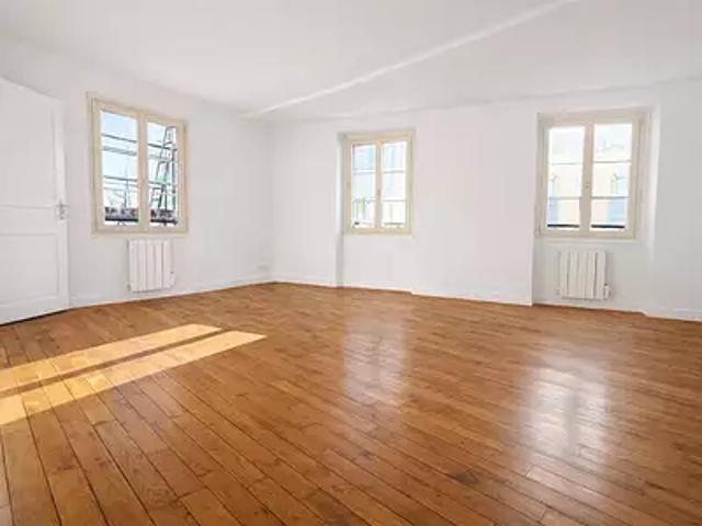Saint Germain en Laye 78100 Achat / Vente appartement 2 pièces t2