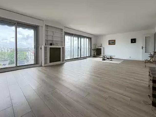Saint Germain en Laye 78100 Achat / Vente appartement 7 pièces t7
