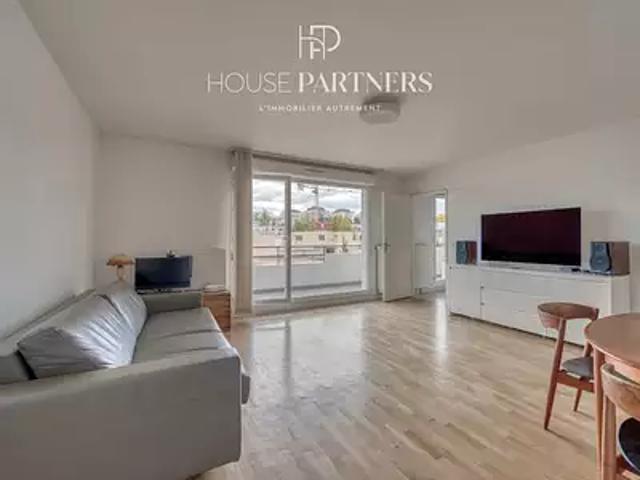 Saint Germain en Laye 78100 Achat / Vente appartement 4 pièces t4