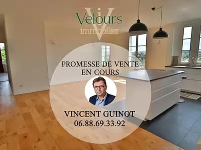 Saint Germain en Laye 78100 Achat / Vente appartement 4 pièces t4