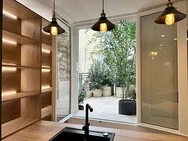 Saint Germain en Laye 78100 Achat / Vente appartement 4 pièces t4