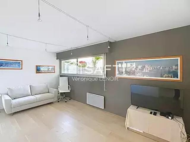 Saint Germain en Laye 78100 Achat / Vente appartement 4 pièces t4 parking