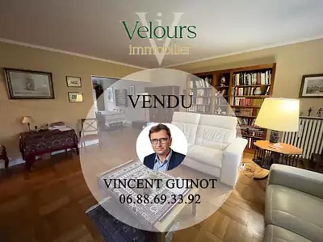 Saint Germain en Laye 78100 Achat / Vente appartement 5 pièces t5
