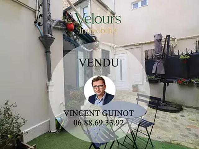 Saint Germain en Laye 78100 Achat / Vente appartement 5 pièces t5