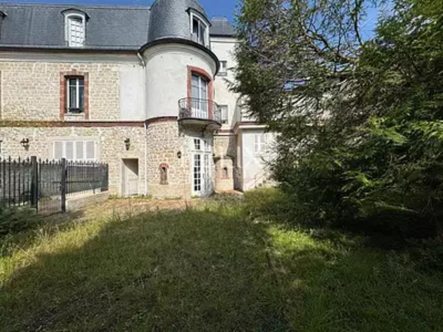 Saint Germain en Laye 78100 Achat / Vente immeuble cave