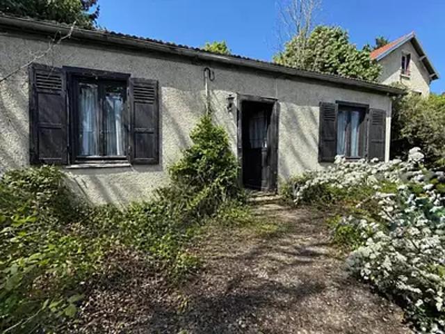 Saint Germain en Laye 78100 Achat / Vente maison 3 pièces t3 jardin