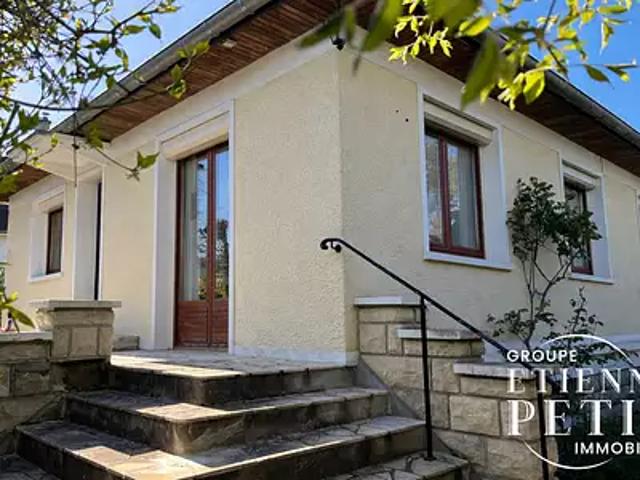 Saint Germain en Laye 78100 Achat / Vente maison 5 pièces t5 au dernier étage
