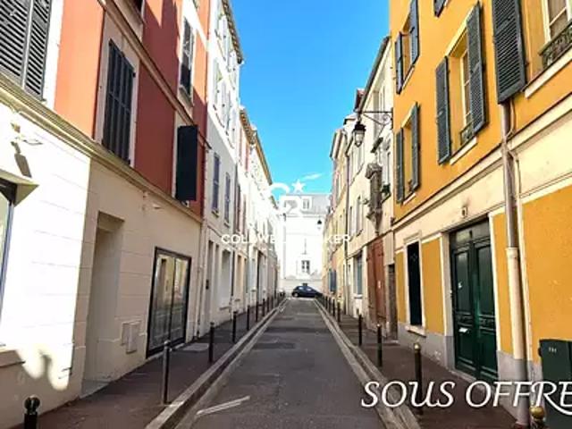 Saint Germain en Laye 78100 Achat / Vente maison 6 pièces t6