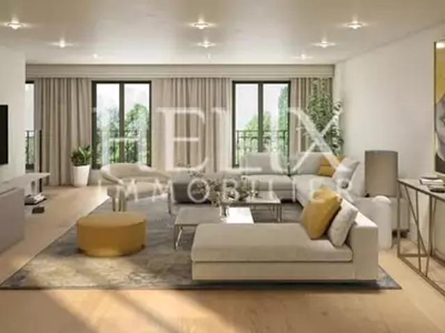 Saint Germain en Laye 78100 Achat / Vente maison 7 pièces t7 au dernier étage parking