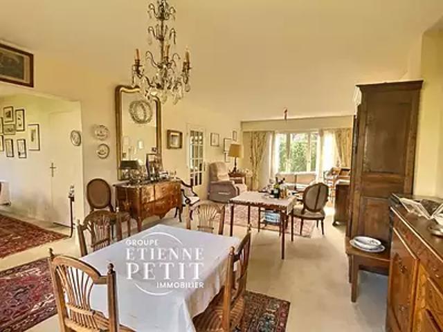 Saint Germain en Laye 78100 Achat / Vente maison 8 pièces t8 au dernier étage