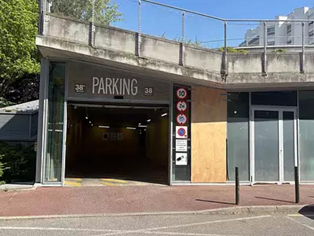 Saint Germain en Laye 78100 Achat / Vente parking