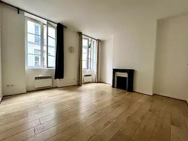 Saint Germain en Laye 78100 Location appartement 2 pièces t2